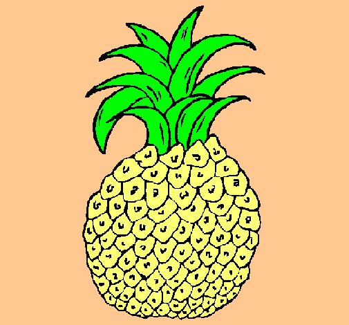 piña