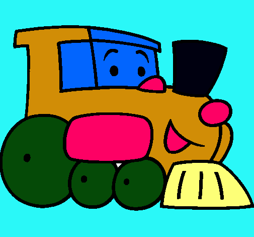 Tren