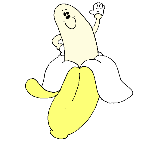 Banana