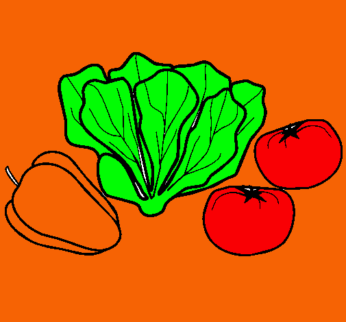 Verduras