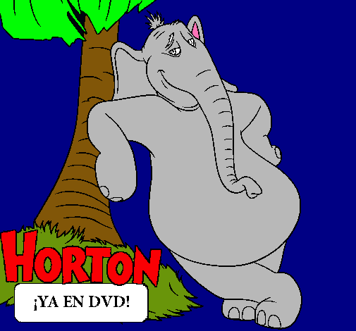 Horton