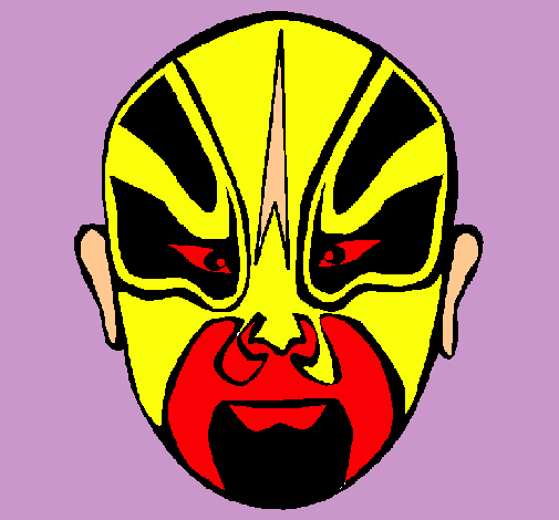 Luchador