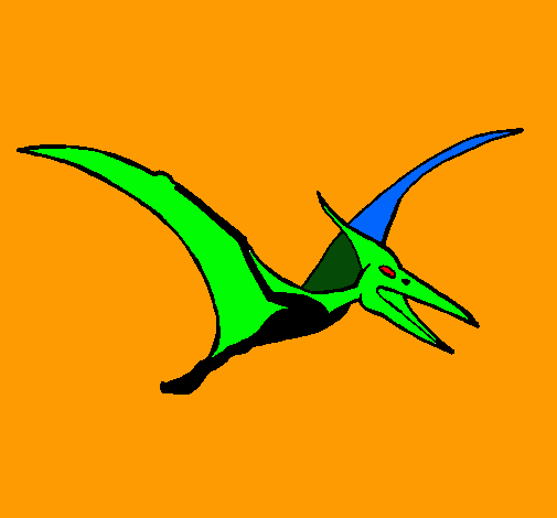 Pterodáctilo