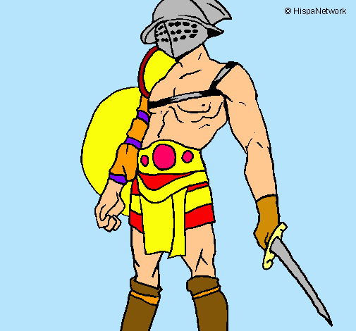 Gladiador