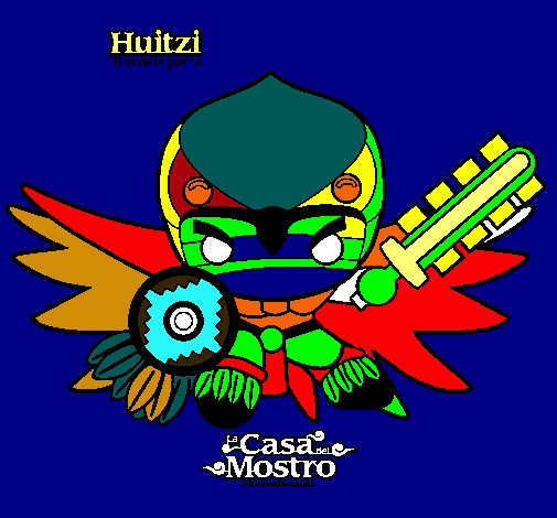 Huitzi