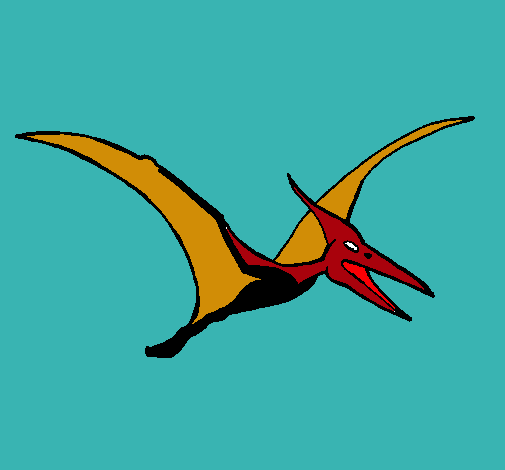 Pterodáctilo