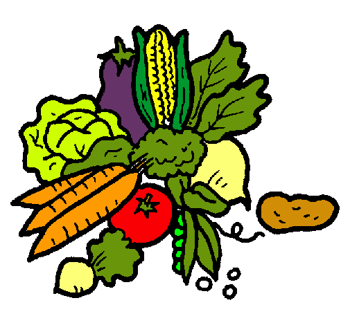 verduras