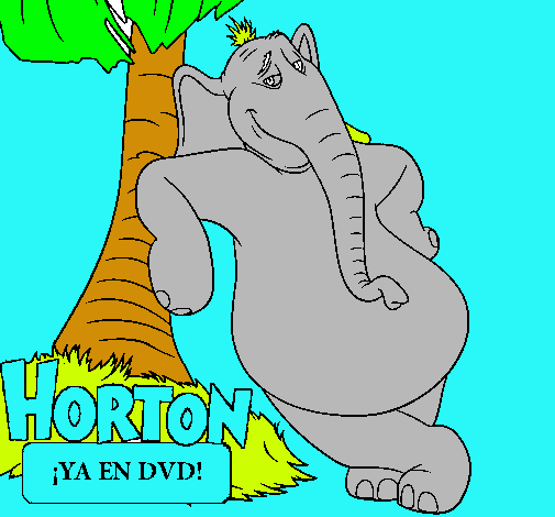 Horton