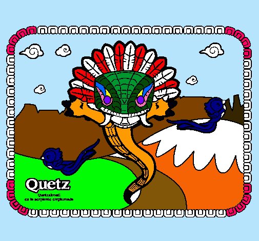 Quetz