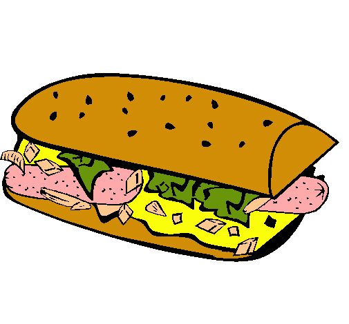 Bocadillo