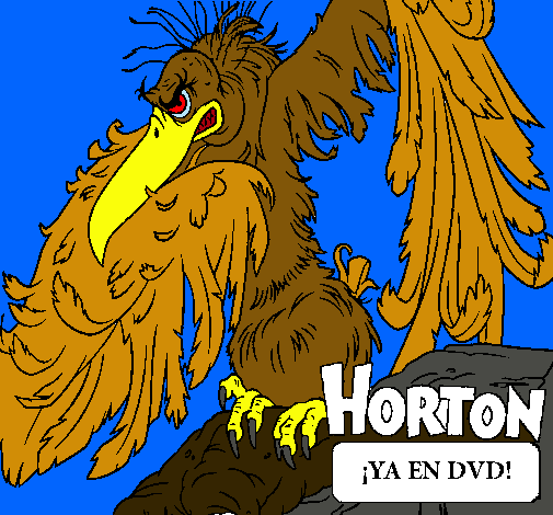 Horton - Vlad