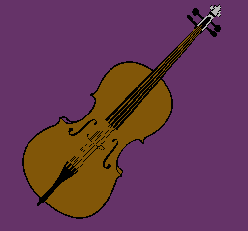 Violín