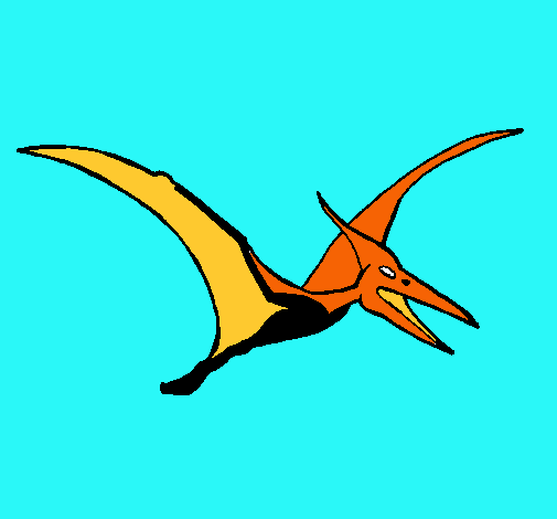 Pterodáctilo