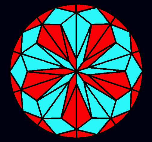 Mandala 42