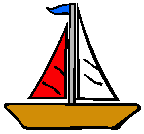 Barco velero