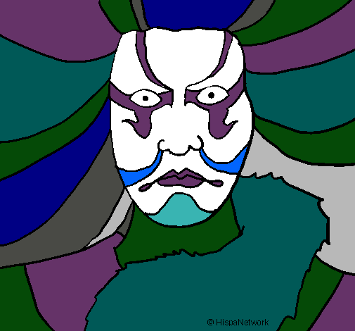 Kabuki