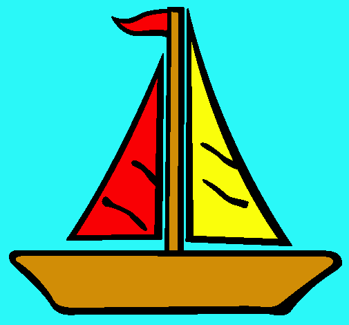 Barco velero