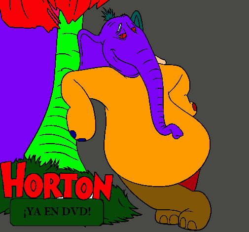 Horton