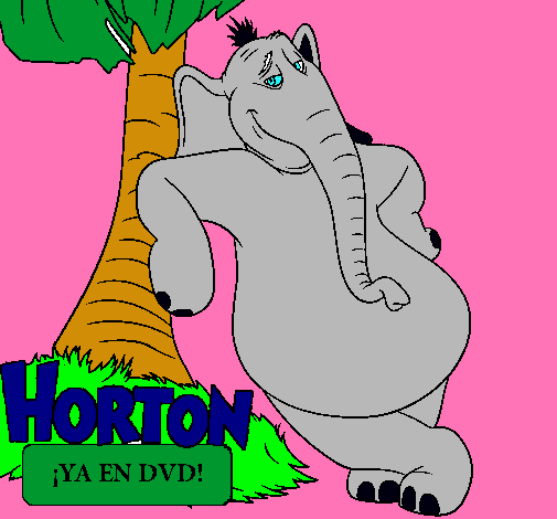 Horton