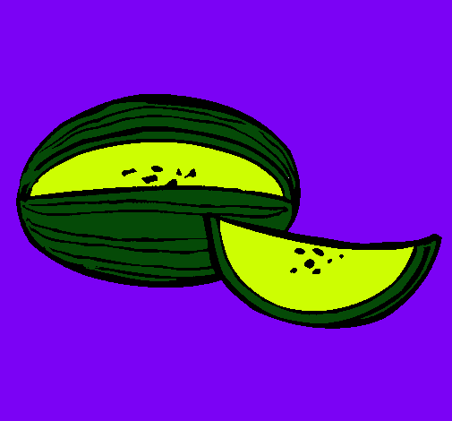 Melón