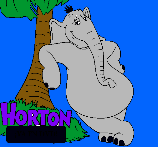 Horton