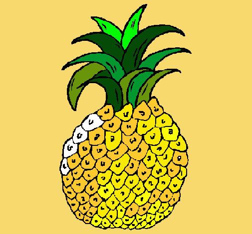 piña