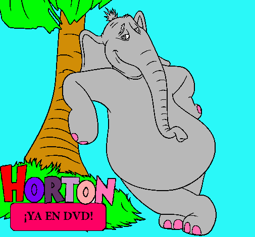 Horton