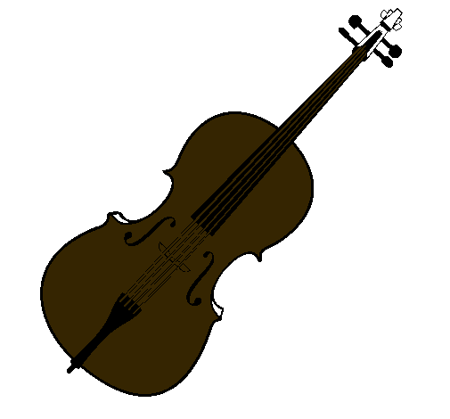 Violín