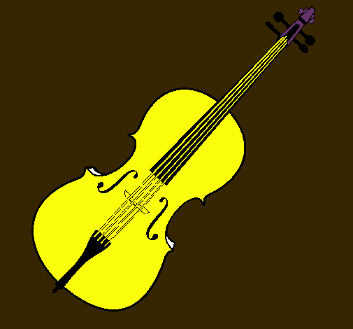 Violín