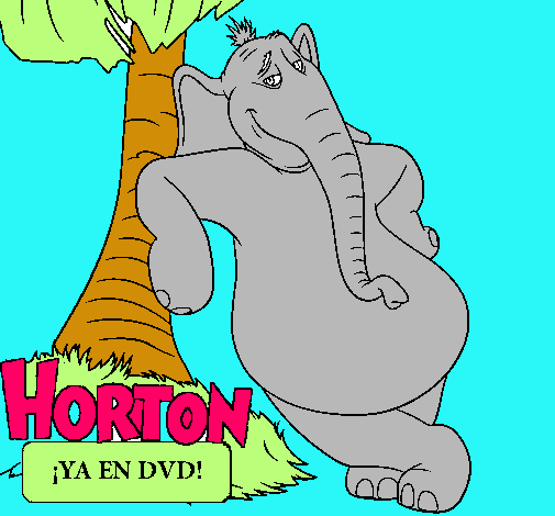 Horton