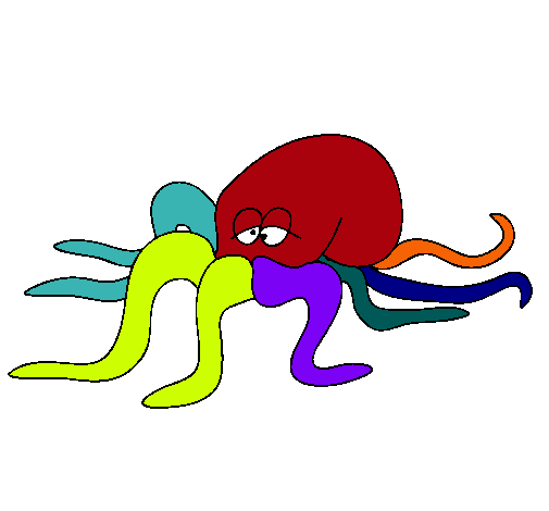 Pulpo