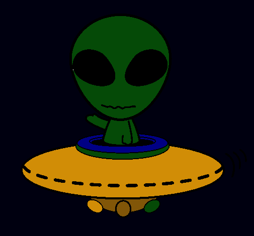 Alienígena