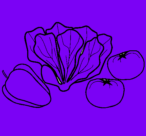 Verduras