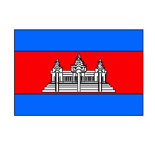 Camboya