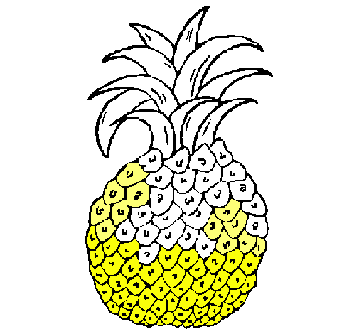 piña