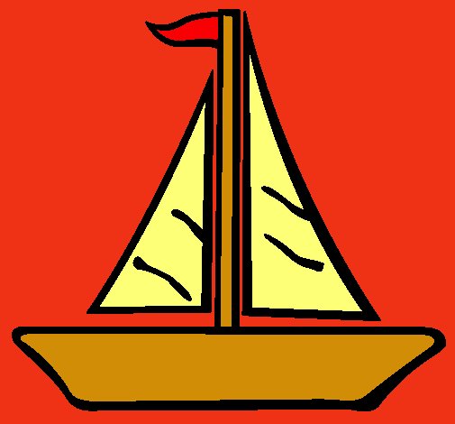 Barco velero