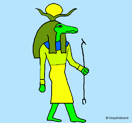 Sobek II