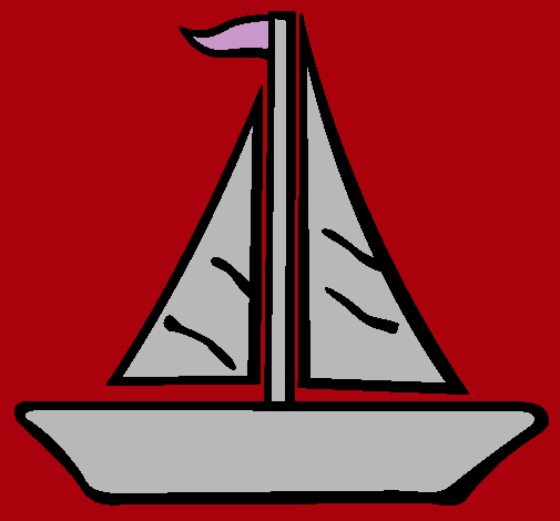 Barco velero