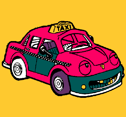 Herbie Taxista