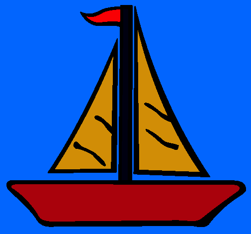 Barco velero