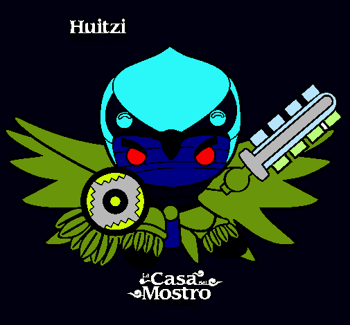 Huitzi