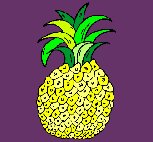 piña