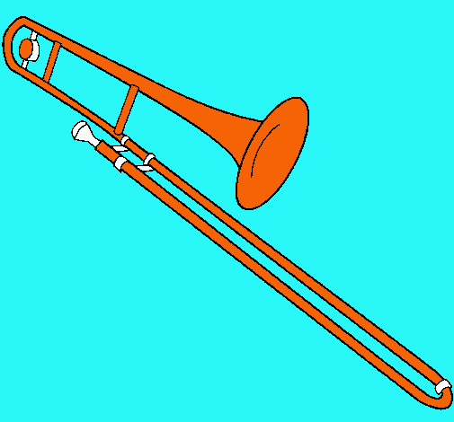 Trombón