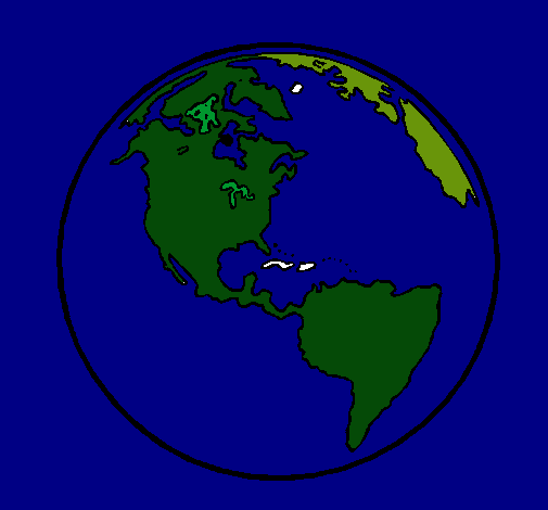 Planeta Tierra