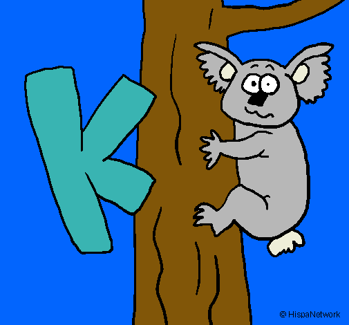 Koala