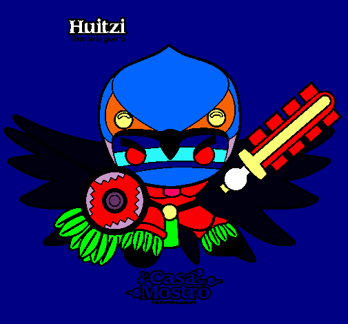 Huitzi