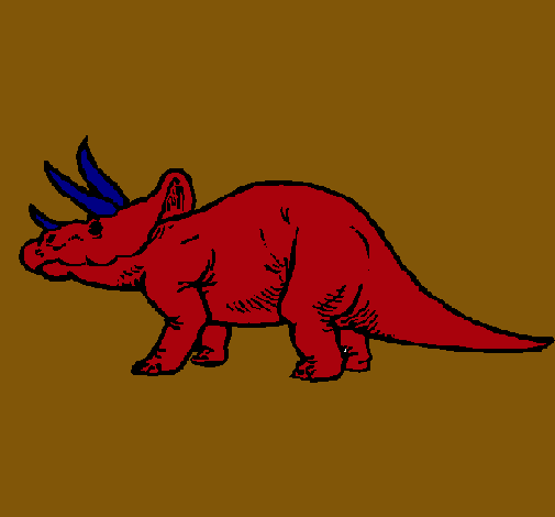 Triceratops