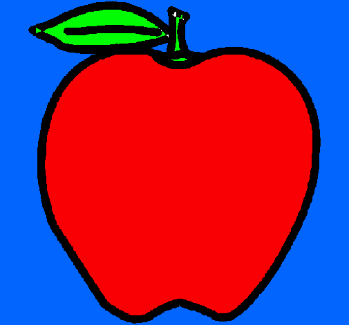 manzana