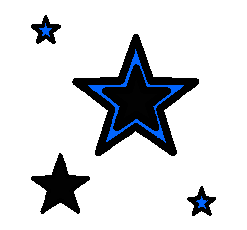 Estrellas