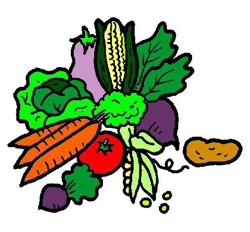 verduras